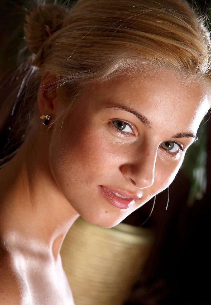 Ксюша, 25 лет, 3 размер груди