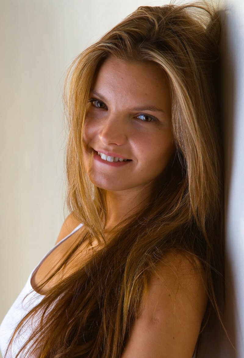 Катюша, 46 лет, 1 размер груди