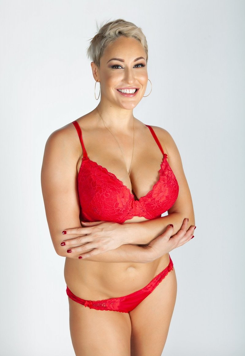 Ирина, 21 год, 4 размер груди